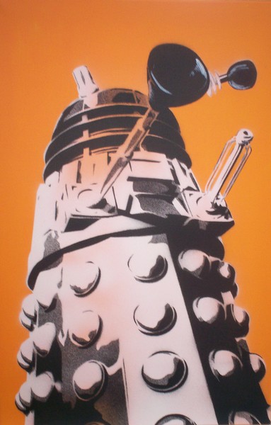 Dalek