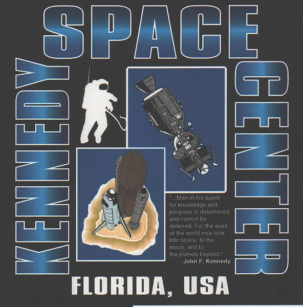 Kennedy Space Center