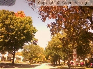 Autumn colors 3