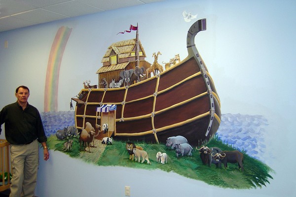 Noah's Ark