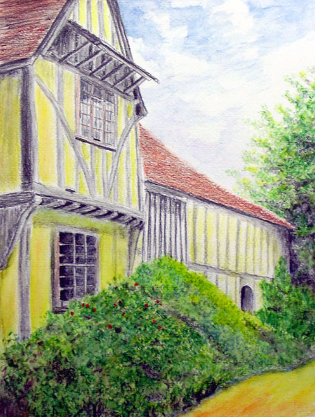 Valley Farm