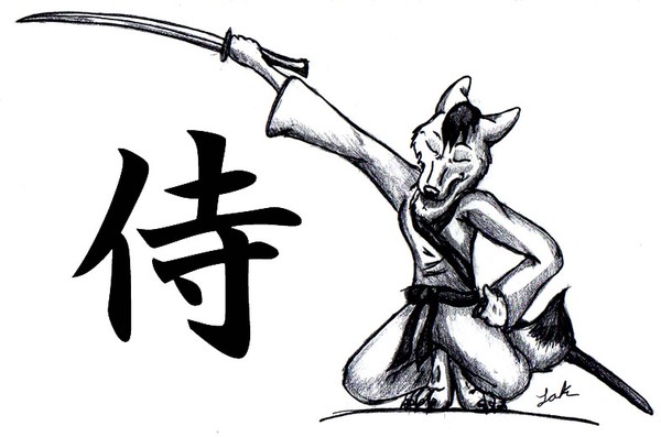 Samurai