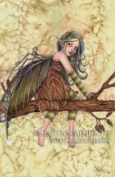 Pixie II