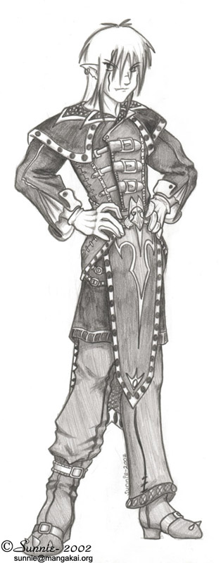 Verm Deathroarer