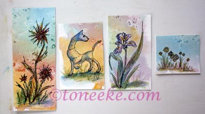 New Years Gifts For My Friends