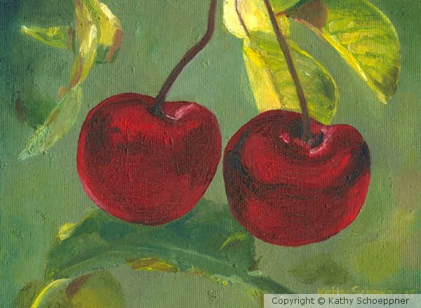 Cherries