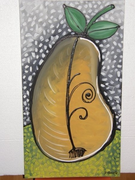 pear
