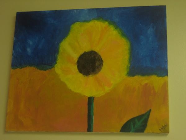 SunFlower 