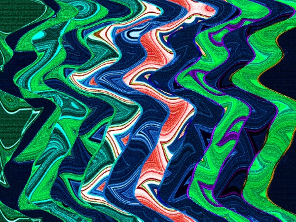 Waves of Glory