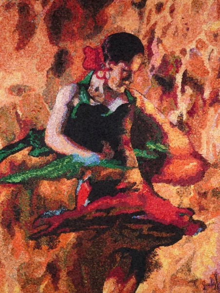 Flamenco