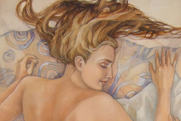 Fulfillment. Detail
