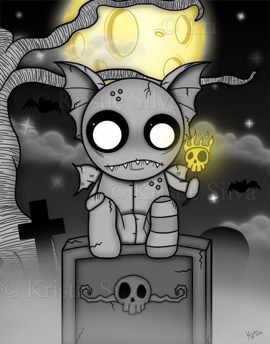 The NightWatcher