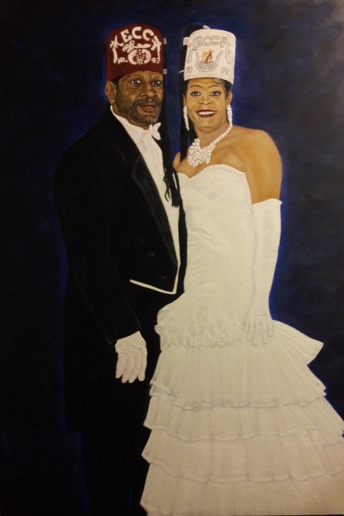 The Williams