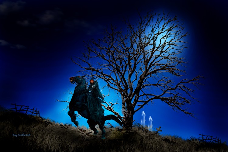 Midnight Evil