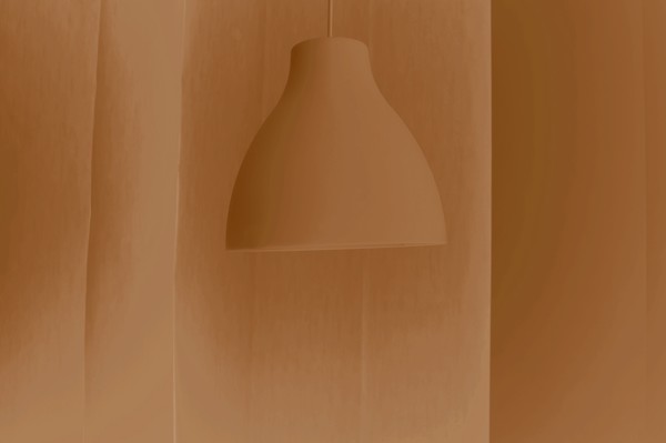 Colour Brown