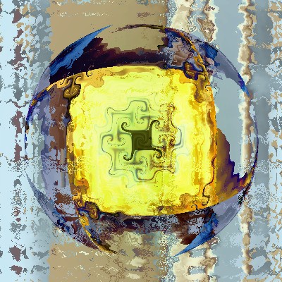 Inner Glow