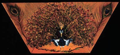 Peacock 