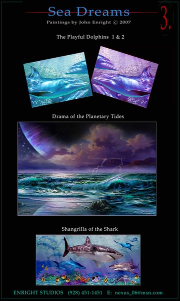Ocean Presentation 
