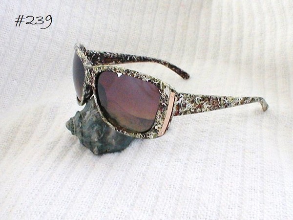 SUNGLASSES #239