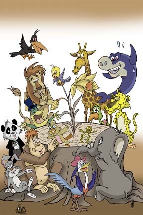 Animals