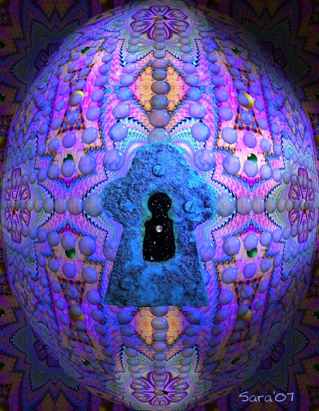 Easter Egg