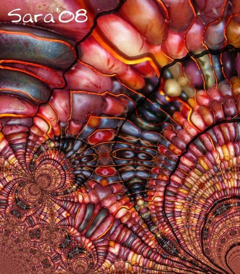 Earth Passage