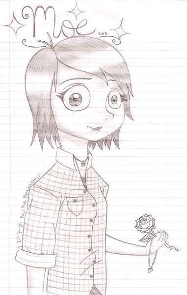+Burtonized Moe+