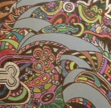 little pieces  of mind 5