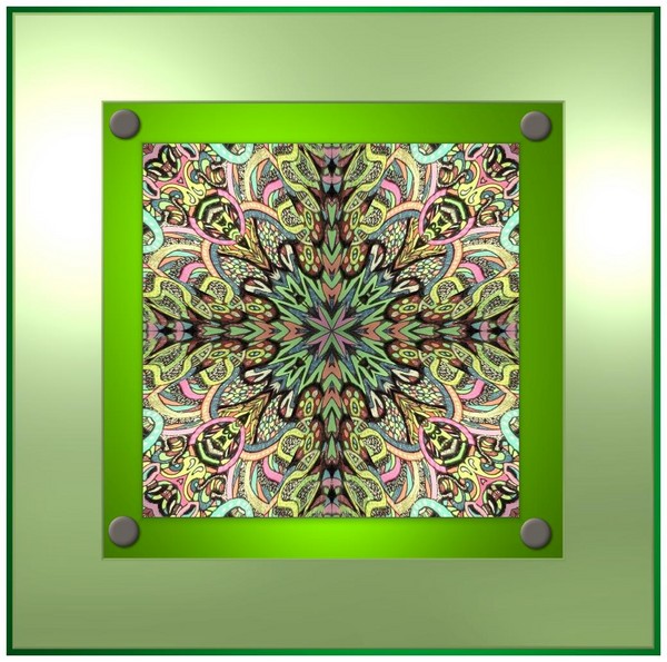 eccentricity 5