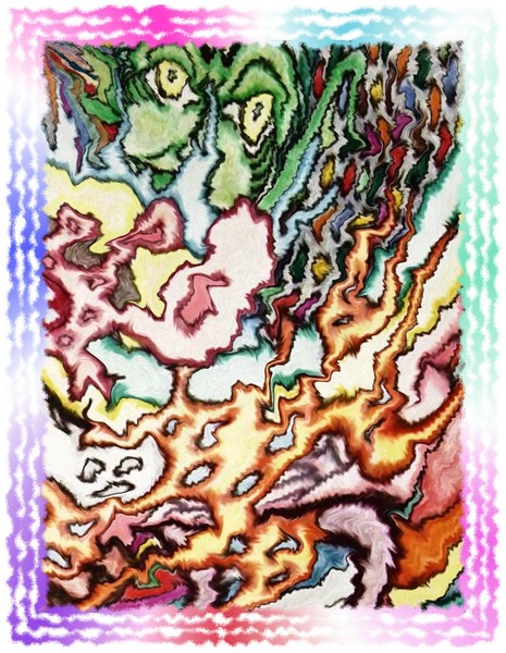 demonic digital 5
