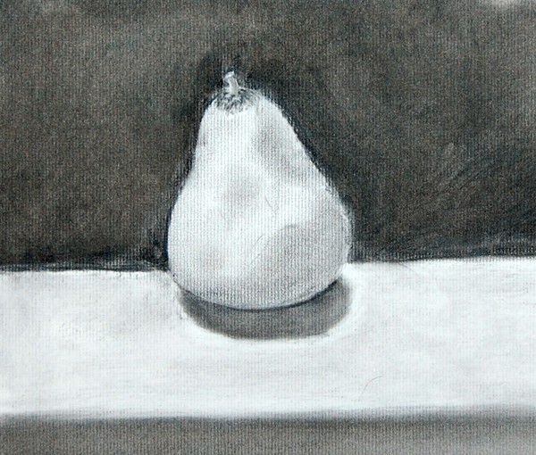 The Pear 2