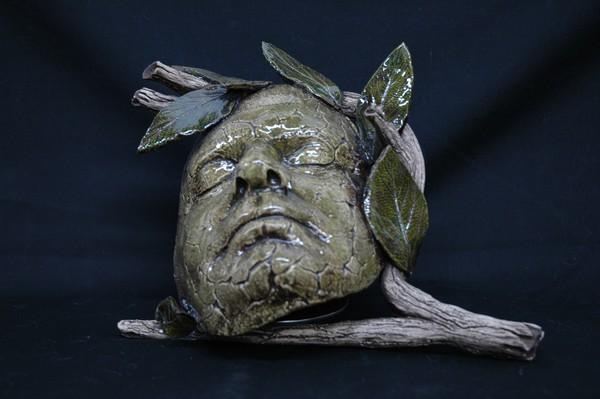 Tree Man