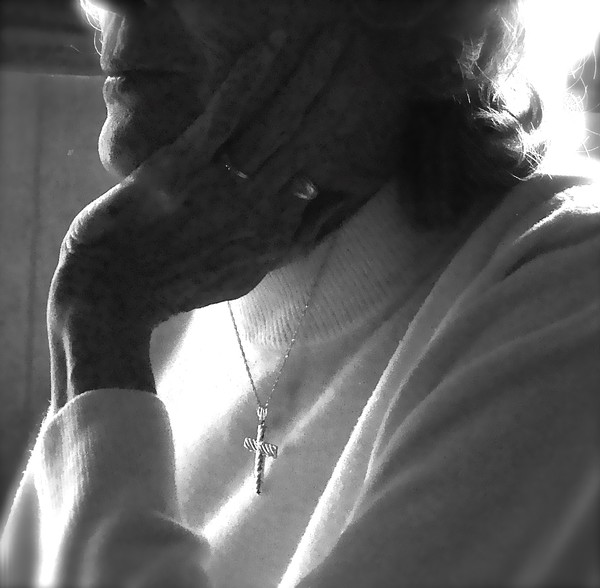 unquestioning belief