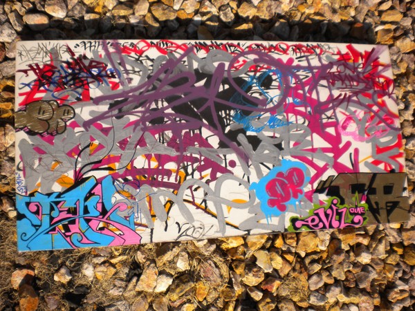 graff
