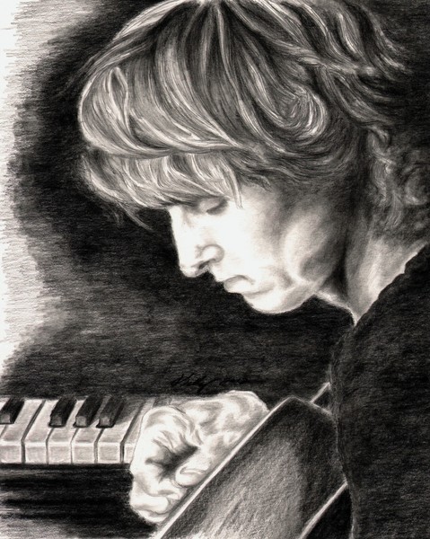 Eric Johnson