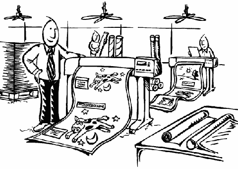 Big Image Printer
