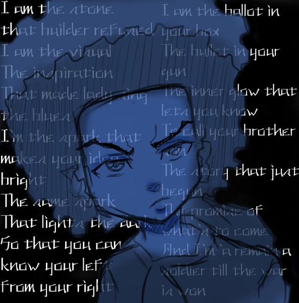 Huey freeman