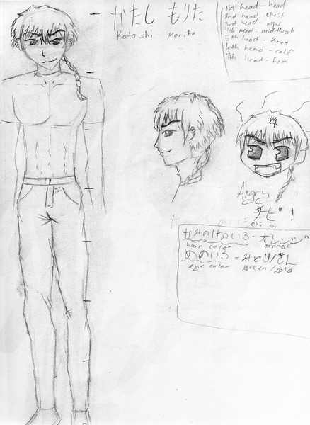 ??? ??? (Morita Katashi)