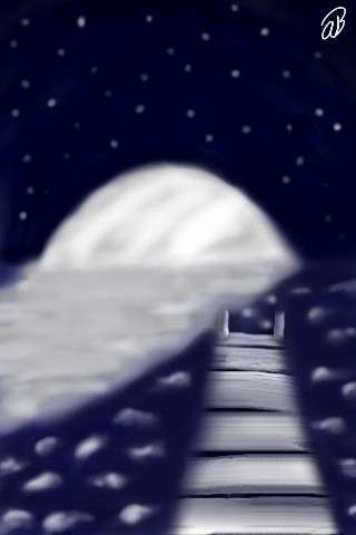 Moon Light