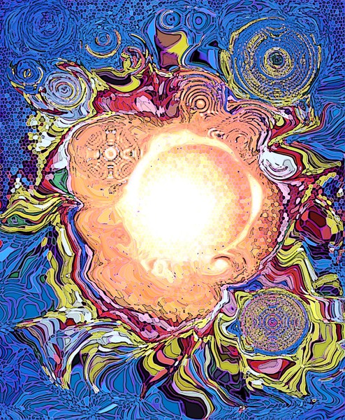 Solar Flare 2