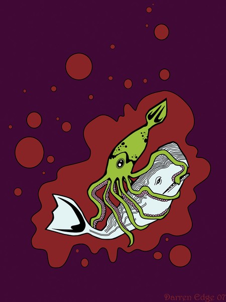 Nautical Death