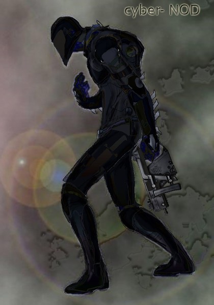 cyber-NOD