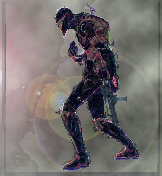 S'nake Armor