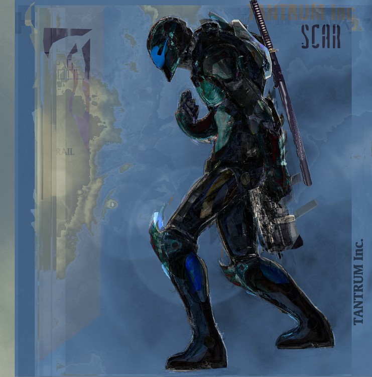 S'nake IV