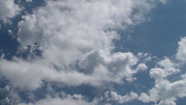 clouds