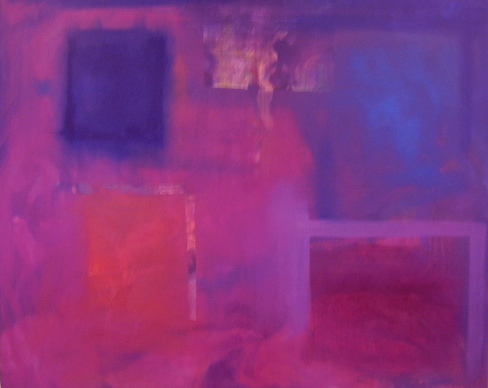 After Rothko