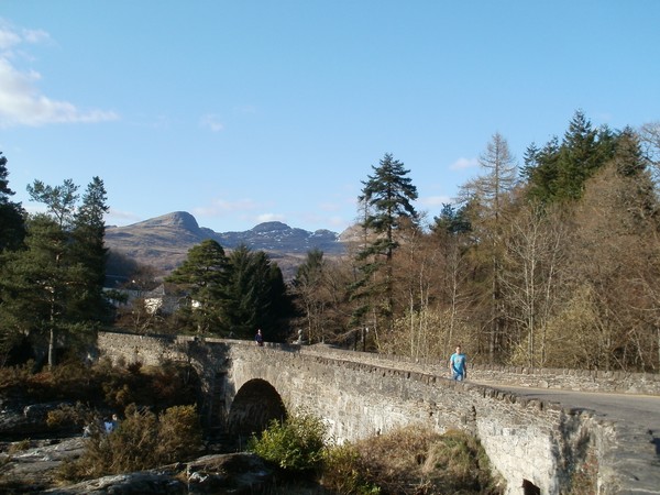 Killin Bridge