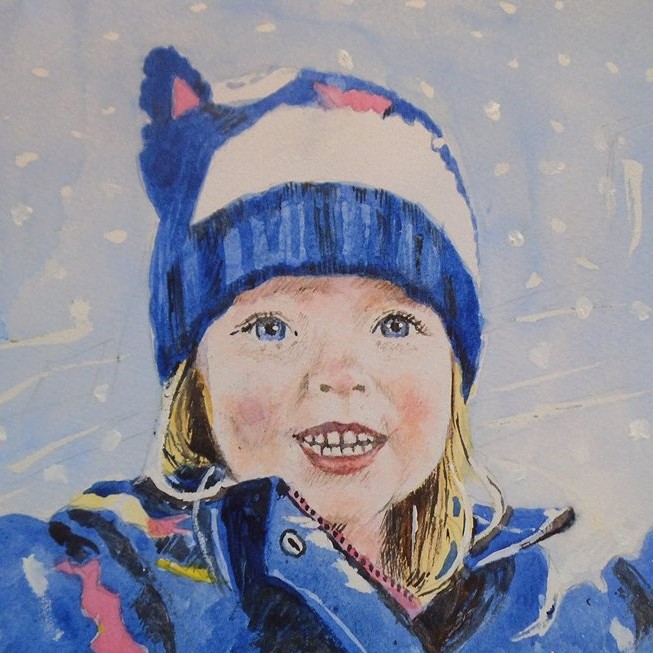 people portrait