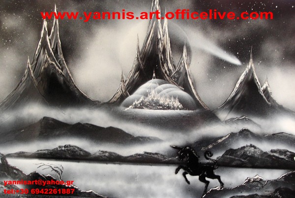 YannisArt