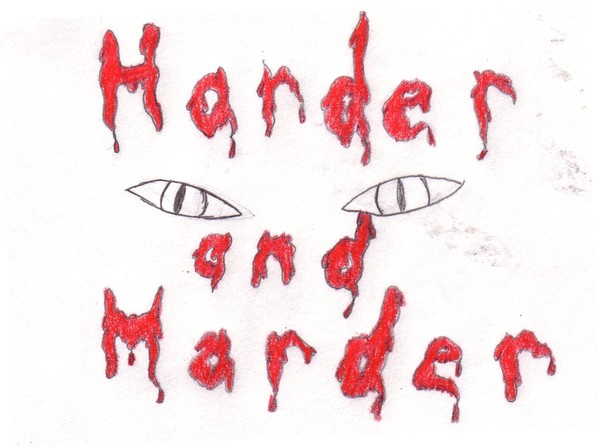 Harder and Harder